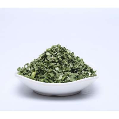 Freeze Spring Onion Chinese  dried vegetable Spring Onion shallot frozen green shallot