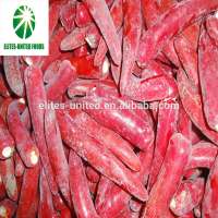 High quality Chinese hot whole frozen red small dried spicy chilli